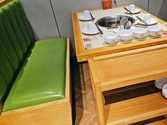 -煲大王猪肚鸡·椰子鸡火锅(红谷滩万达店)