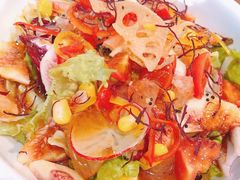 -森味薪火烧•烧鸟居酒屋•日本料理(望京店)