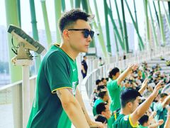 -深圳市宝安体育中心体育场