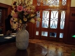 -马勒别墅饭店(静安寺店)