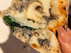 -Primo·丽莫意大利窑烤披萨