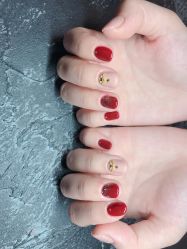 点击看大图 -StartNail美甲
