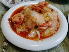-华春餐馆(鱼山路店)