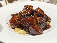 -楚山晓·湖北菜(武汉光谷K11店)