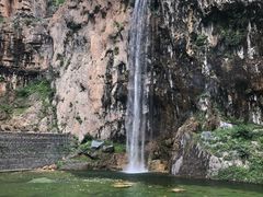 -沕沕水生态风景区