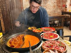 -赵九记呱呱老火锅(钟楼总店)