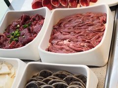 -海底捞火锅(老城根店)