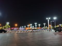 -烟台南站