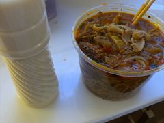 -酸辣粉(氹仔店)