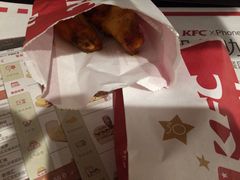 -肯德基(黄埭店)