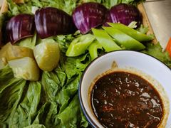 -张记焖窑·十五年专注焖烤(雍和宫店)