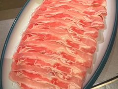 谷饲小排肥牛-润泽园椰子鸡(汇一城店)