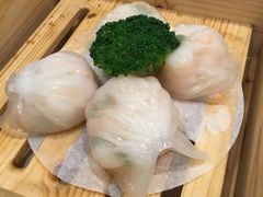 -新兴家喻酒家·羊城名宴(昌岗店)