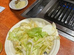 -丸福烤肉(君隆广场店)