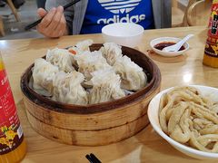 -太原面食店(解放路店)