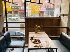 -UPPER KITCHEN(延安路店)