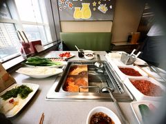 -海底捞火锅(振华广场生日主题店)