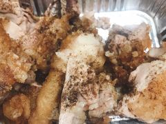 -王二甩老木子鸡(江湾店)