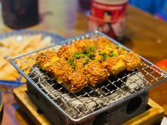 -雀舞云南菜(天津天河城购物中心店)