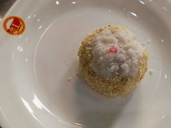 艾窝窝-壹条龙饭庄台基厂店