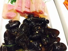 -逸林轩中餐厅(中信泰富朱家角锦江酒店)