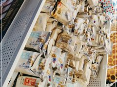 -昆明冠生园·蛋糕·面包(朗悦湾店)