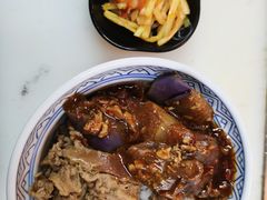 -吉野家(南昌铜锣湾店)