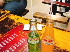 -文文烤肉(大皮院店)