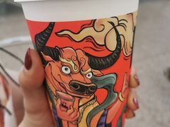 -LELECHA乐乐茶(新街口大洋店)