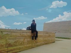 -盘龙城国家考古遗址公园