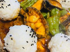 -九號院子海鲜烧烤