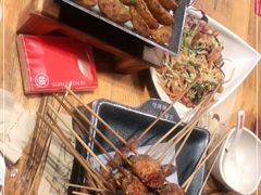 -管氏翅吧(护国寺店)