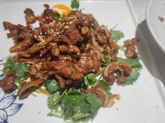-星伦多海鲜自助餐厅(时代广场店)