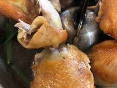 -张家卫·阳江菜·小海鲜(肥婆湾桥店)