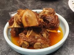 科尔沁牛骨头-紫泥369粗粮季(鼓楼店)