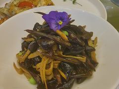 -民族饭店-四季餐厅