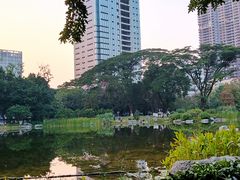 -南宁南湖公园