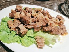 -仄园围炉坊·牛肉火锅·汕头卤水火锅(南山店)