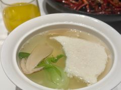 -俏江南天津时尚曲艺主题餐厅(马场道店)