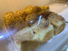 栗子面包-韩国利尔面包(桂林路店)