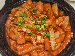 -清晖小苑·顺德菜(观澜湖新城店)