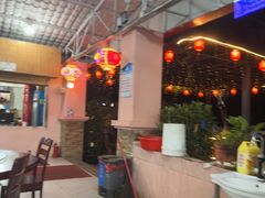 -岛中岛·海鲜大排档·万宁老字号(东澳店)