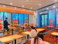 -老乡鸡(家天下生活广场店)