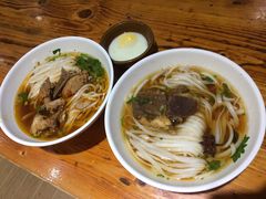 牛肉粉-肆姐面粉馆(坡子街店)