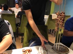 -戈拿旺巴西烤肉(崇文门店)