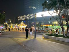 -大族广场Mall&More