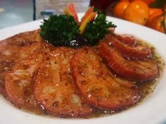 -小贝壳酒楼(经九路店)