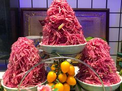 -山河屯铁锅炖(哈西站店)