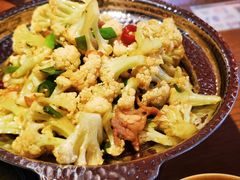 -扬州狮子楼·非遗淮扬菜(东关街店)