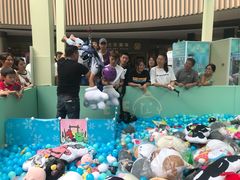 -金光华广场